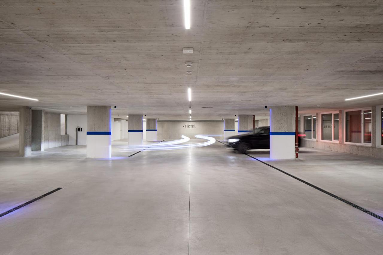 Dolomites Wellness Hotel Savoy Ла-Вілла Екстер'єр фото