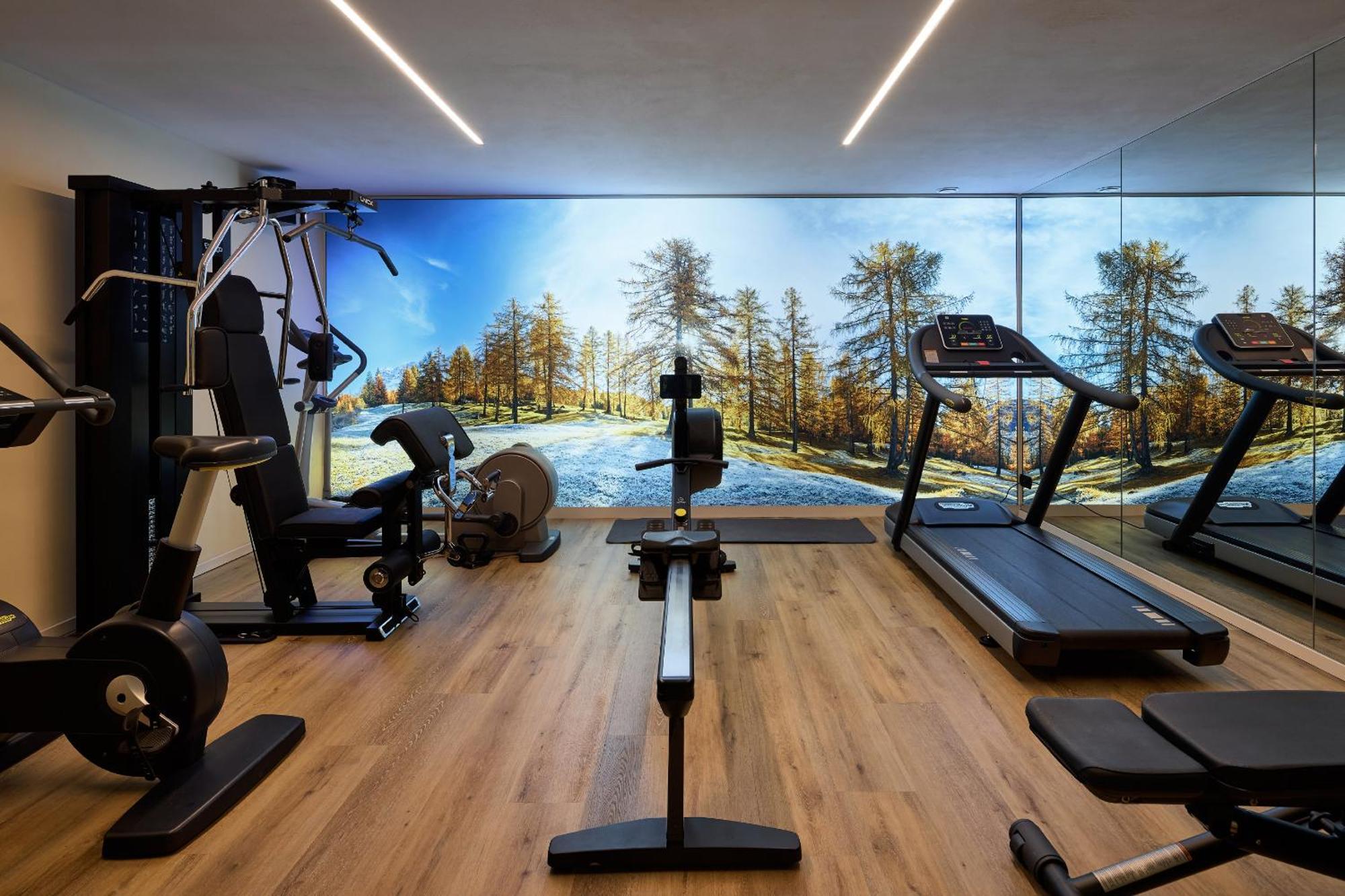 Dolomites Wellness Hotel Savoy Ла-Вілла Екстер'єр фото