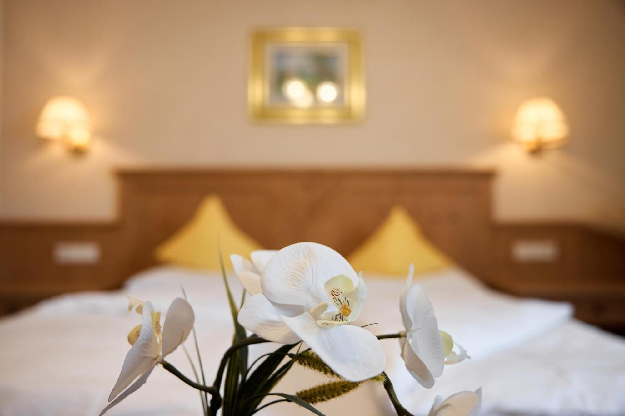 Dolomites Wellness Hotel Savoy Ла-Вілла Екстер'єр фото