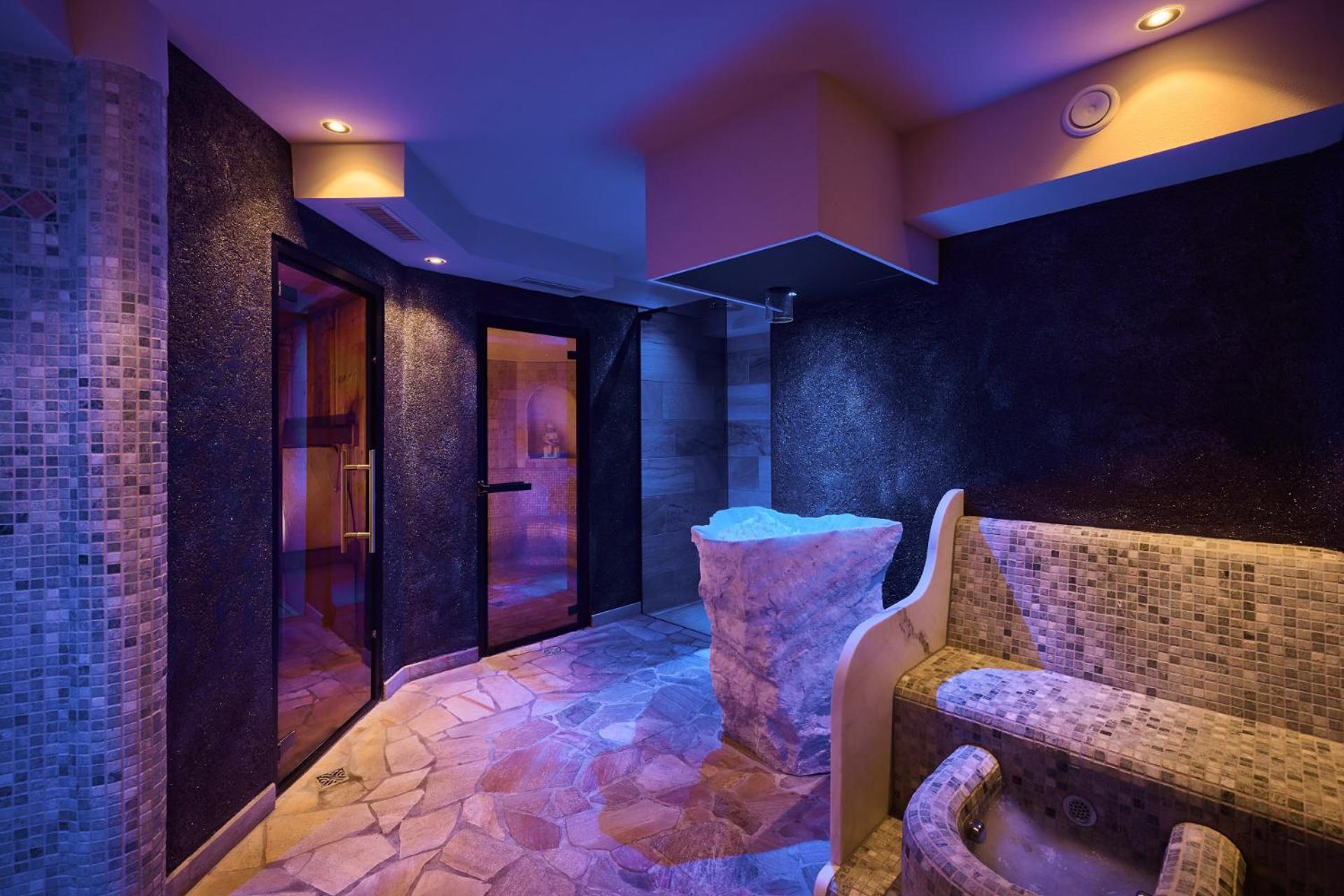 Dolomites Wellness Hotel Savoy Ла-Вілла Екстер'єр фото